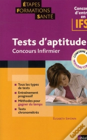 Capa do artigo Tests D