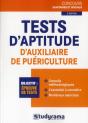 Tests D'Aptitude D'Auxilaire De Puericulture 2 Edt - Preview