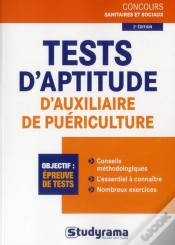 Capa do artigo Tests D