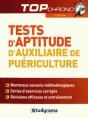 Tests D'Aptitude D'Auxiliaire De Puericulture (4e Edition) - Preview