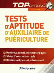 Capa do artigo Tests D