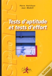 Capa do artigo Tests D