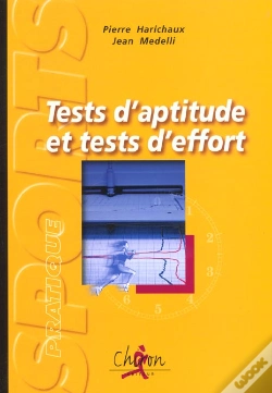 Capa do artigo Tests D'Aptitude Et Tests D'Effort - L'Evaluation Scientifique De L'Aptitude Physique