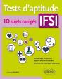 Tests D'Aptitude Ifsi - 10 Sujets Corrigés - Preview