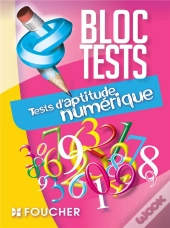 Tests D'Aptitude Numérique