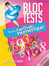 Capa do artigo Tests D