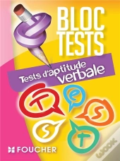 Tests D'Aptitude Verbale