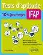 Tests D'Aptitudes As/Ap - 10 Sujets Corrigés - Preview