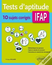 Capa do artigo Tests D