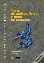 Capa do artigo Tests De Aptitud Física Y Tests De Esfuerzo