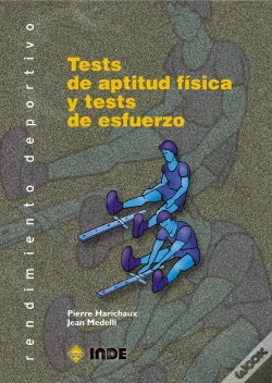 Capa do artigo Tests De Aptitud Física Y Tests De Esfuerzo