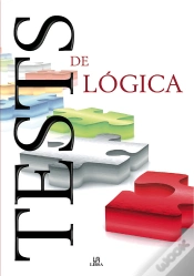 Capa do artigo Tests De Lógica
