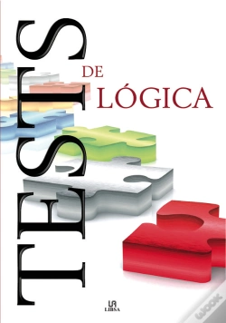 Capa do artigo Tests De Lógica