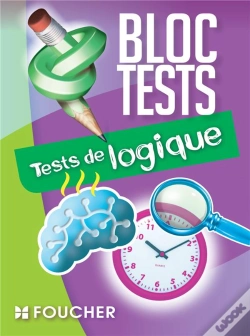 Capa do artigo Tests De Logique