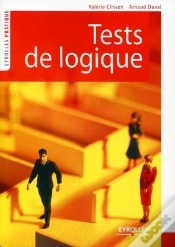 Capa do artigo Tests De Logique