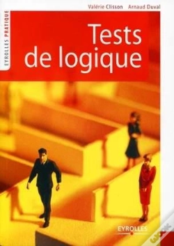 Capa do artigo Tests De Logique