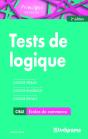 Tests De Logique ; Écoles De Commerce ; Logique Verbale, Logique Numérique, Logique Spatiale (2e Édition) - Preview
