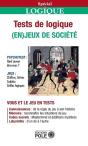 Tests De Logique ; (En)Jeux De Société - Preview