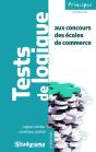 Tests De Logique Et De Mathematiques Aux Concours Des Ecoles De Commerce 3 Edt - Preview