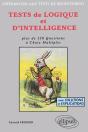 Tests De Logique Et D'Intelligence - Preview