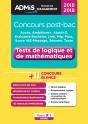 Tests De Logique Et Mathematiques - Preview