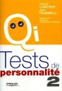 Tests De Personnalité - Tome 2 - Preview