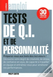 Capa do artigo Tests De Qi Et De Personnalité