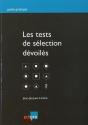Tests De Selection Devoiles (Les) - Preview