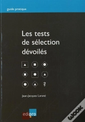 Tests De Selection Devoiles (Les)