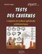 Tests Des Cavernes - Preview