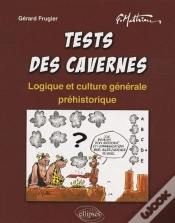 Capa do artigo Tests Des Cavernes