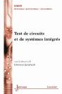 Tests Des Circuits Et Systemes Integres Traite Egem - Preview