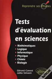 Capa do artigo Tests D