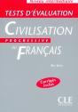 Tests D'Evaluationcivilisation Progessive - Preview