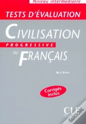 Tests D'Evaluationcivilisation Progessive
