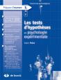Tests D'Hypothèses En Psycho Expérimentation - Preview