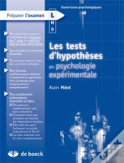 Capa do artigo Tests D