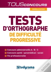 Capa do artigo Tests D