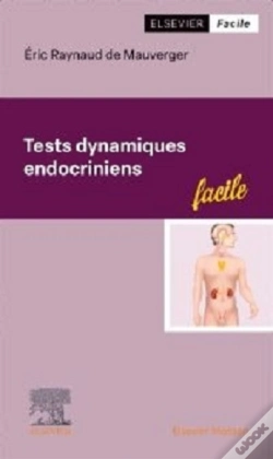 Capa do artigo Tests Dynamiques Endocriniens