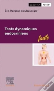 Capa do artigo Tests Dynamiques Endocriniens