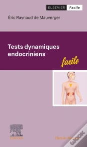 Capa do artigo Tests Dynamiques Endocriniens