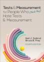 Tests & Measurement For People Who (Think They) Hate Tests & Measurement - Preview