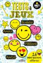 Tests Et Jeux - Preview
