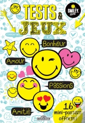 Capa do artigo Tests Et Jeux