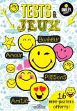 Tests Et Jeux