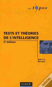 Capa do artigo Tests Et Théories De L
