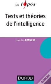 Capa do artigo Tests Et Théories De L