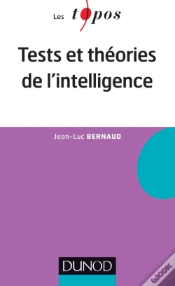 Capa do artigo Tests Et Théories De L'Intelligence (2e Édition)