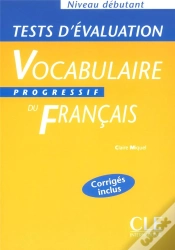 Capa do artigo Tests Eval Voc Prog Deb