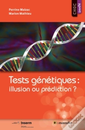 Capa do artigo Tests Genetiques : Illusion Ou Prediction ?